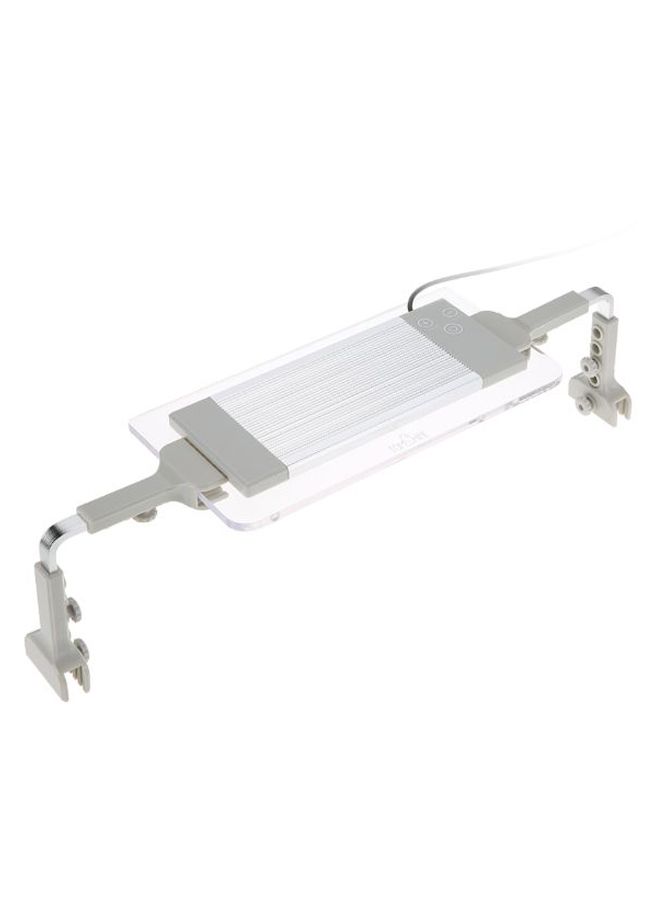 LED Touch Control Aquarium Light White